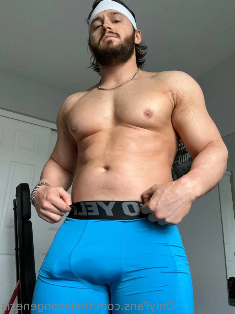 Jason Genesis [ thejasongenesis ] Onlyfans leaked photo 13949818 on Hotleaks.tv
