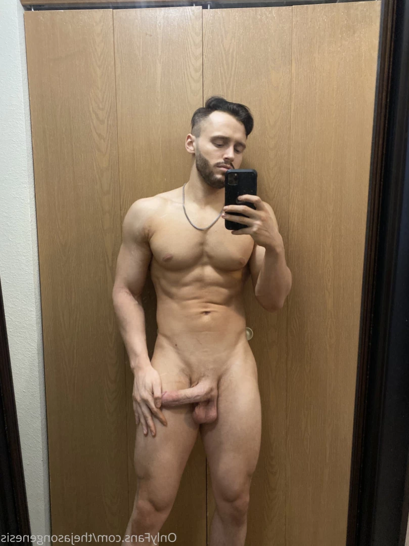 Jason Genesis [ thejasongenesis ] Onlyfans leaked photo 13950044 on Hotleaks.tv