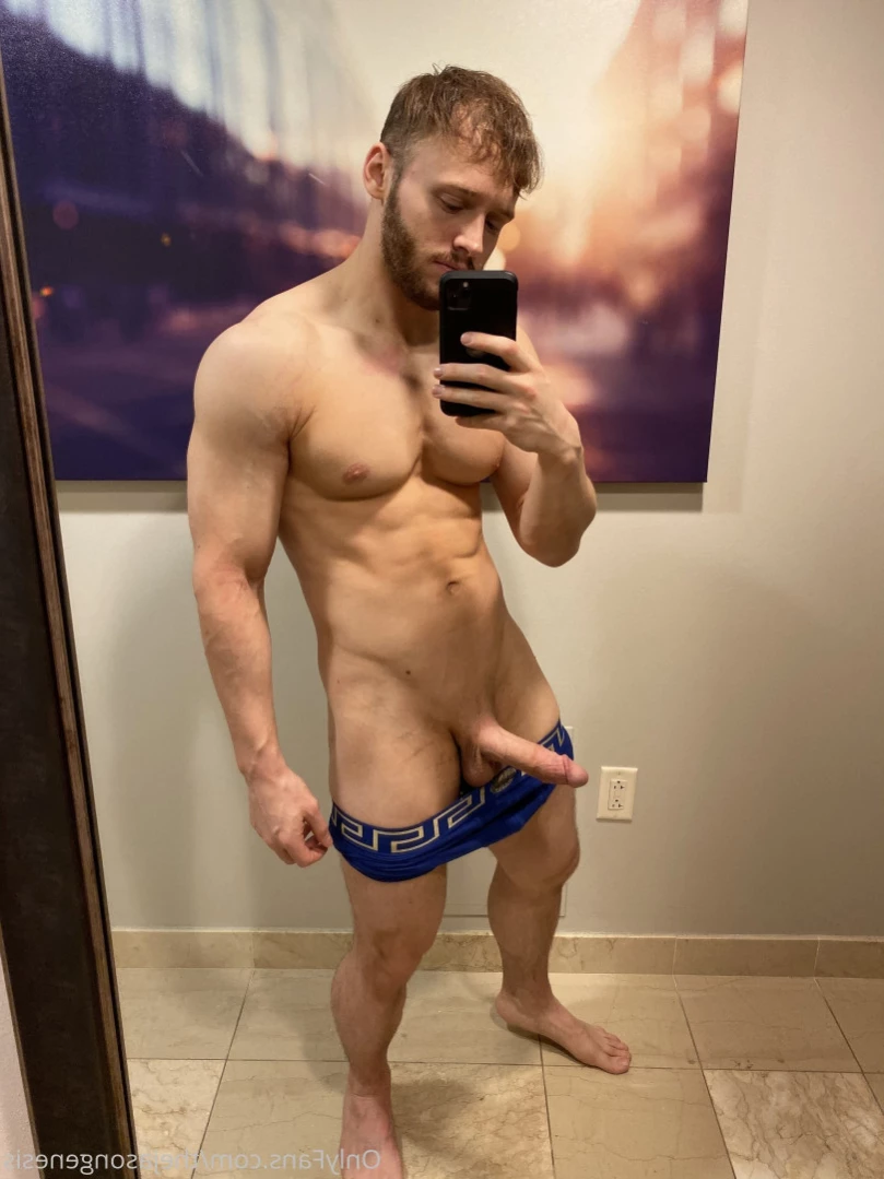 Jason Genesis [ thejasongenesis ] Onlyfans leaked photo 13950174 on Hotleaks.tv