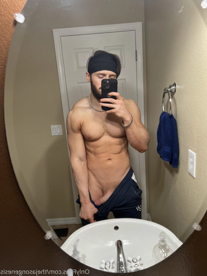 Jason Genesis [ thejasongenesis ] Onlyfans leaked photo 13950310 on Hotleaks.tv