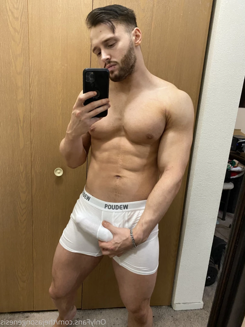 Jason Genesis [ thejasongenesis ] Onlyfans leaked photo 13950379 on Hotleaks.tv