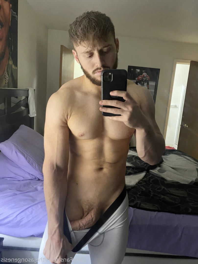 Jason Genesis [ thejasongenesis ] Onlyfans leaked photo 13950881 on Hotleaks.tv