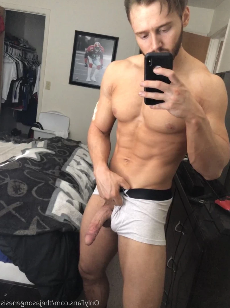 Jason Genesis [ thejasongenesis ] Onlyfans leaked photo 13951359 on Hotleaks.tv