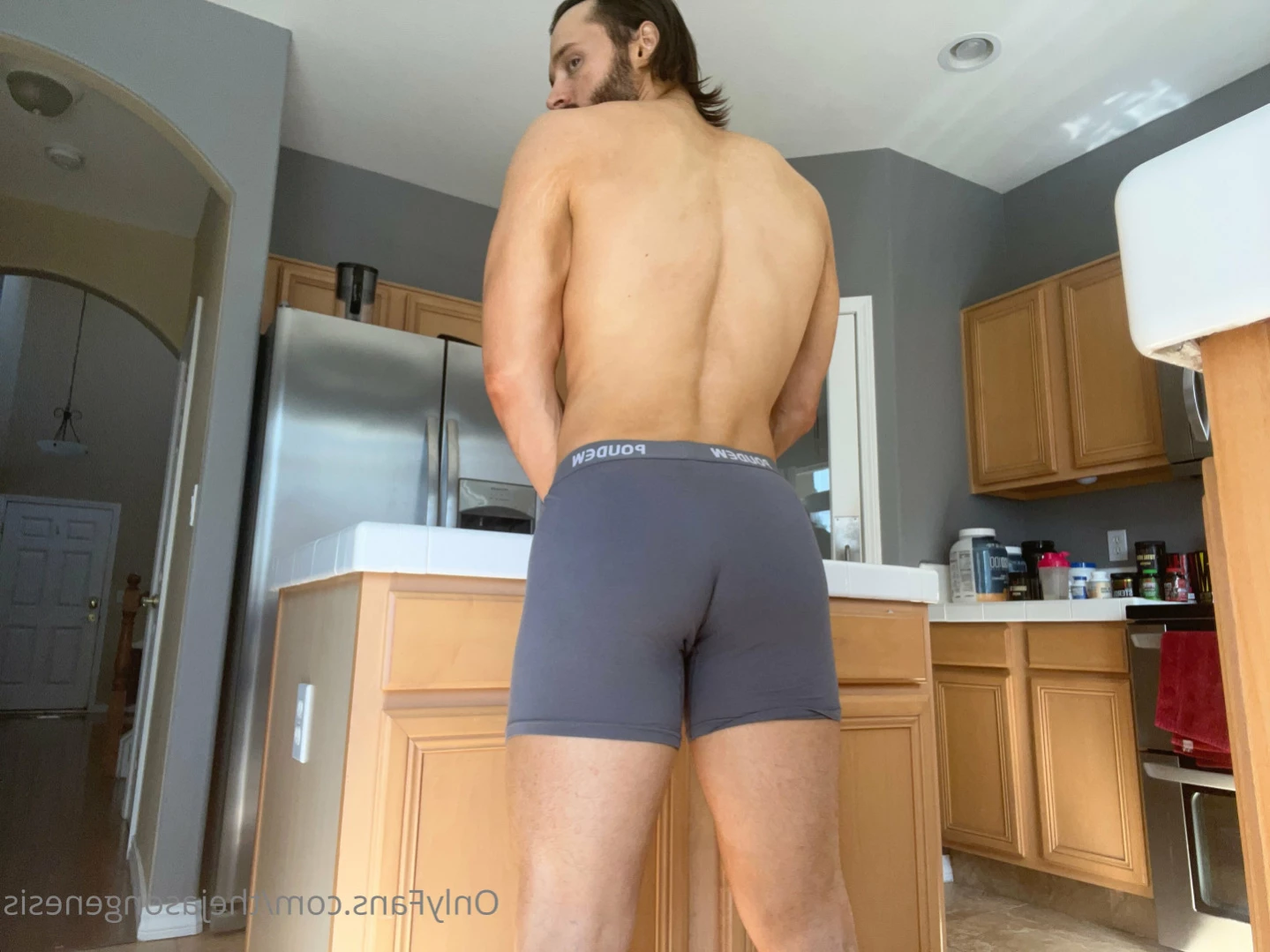 Jason Genesis [ thejasongenesis ] Onlyfans leaked photo 13951802 on Hotleaks.tv