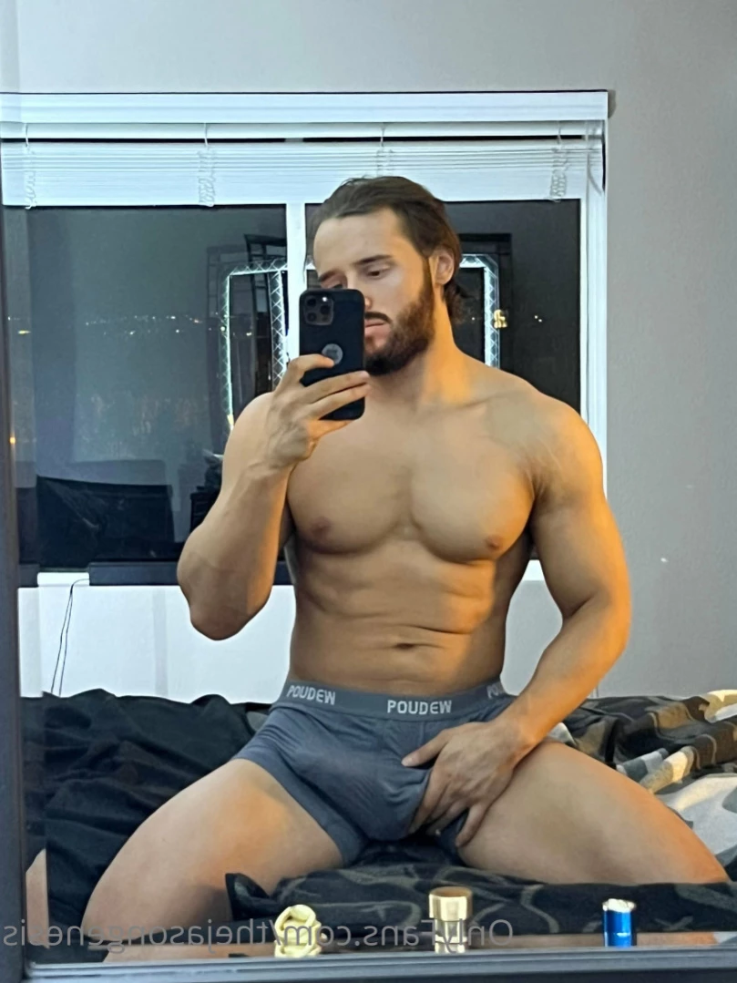 Jason Genesis [ thejasongenesis ] Onlyfans leaked photo 14118453 on Hotleaks.tv