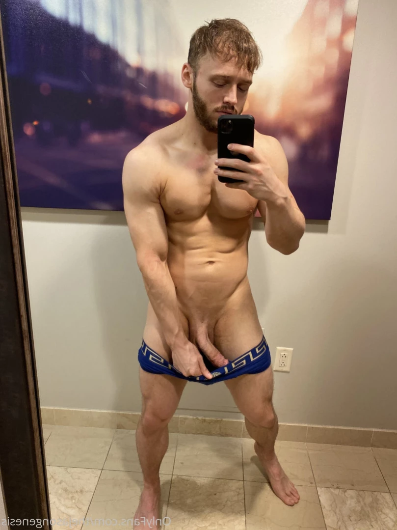 Jason Genesis [ thejasongenesis ] Onlyfans leaked photo 14258282 on Hotleaks.tv