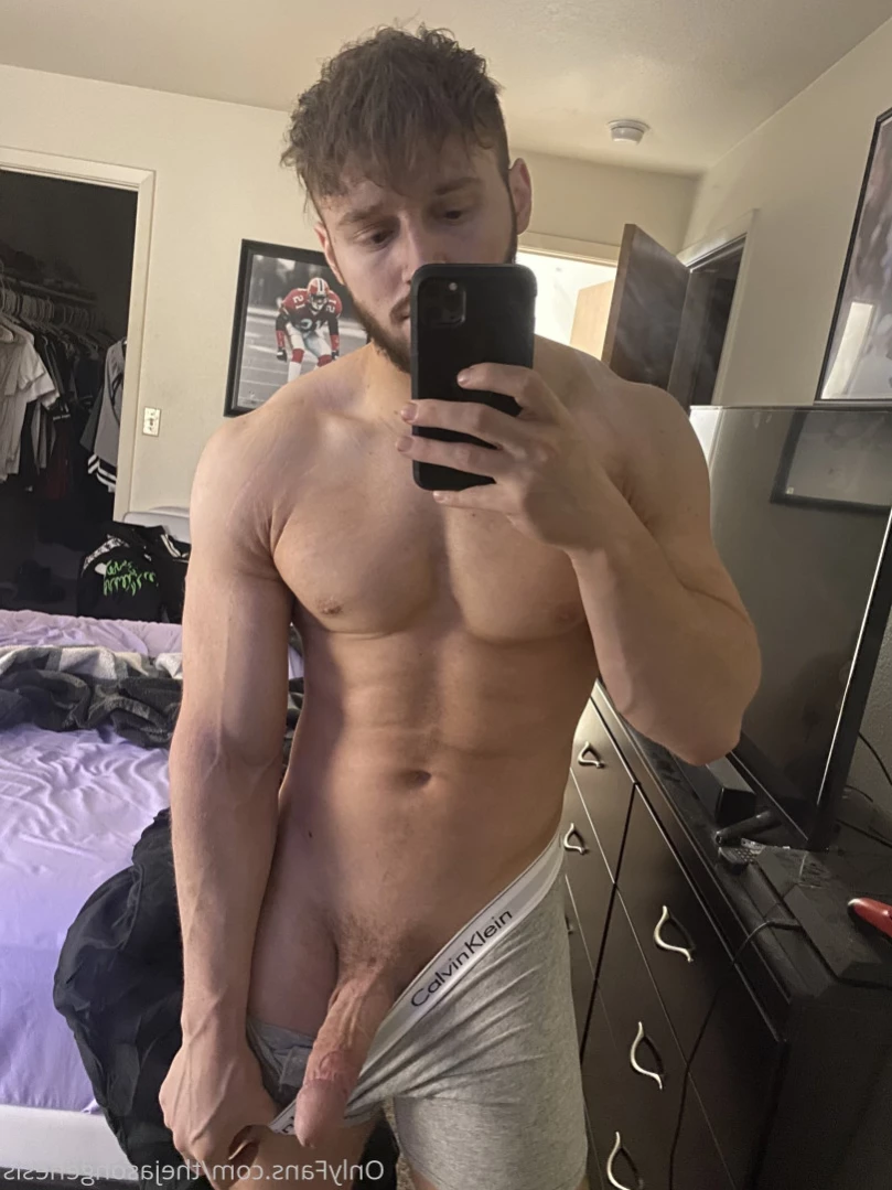 Jason Genesis [ thejasongenesis ] Onlyfans leaked photo 14305125 on Hotleaks.tv