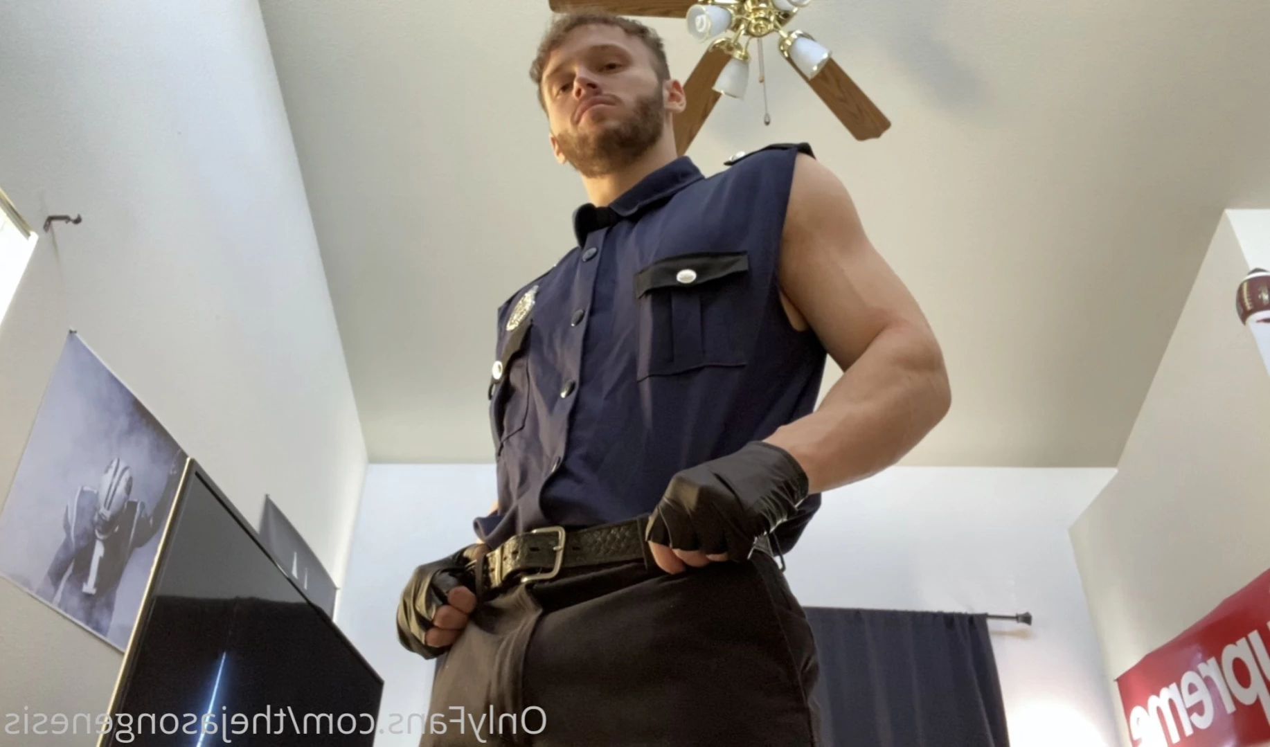 Jason Genesis [ thejasongenesis ] Onlyfans leaked photo 14431085 on Hotleaks.tv