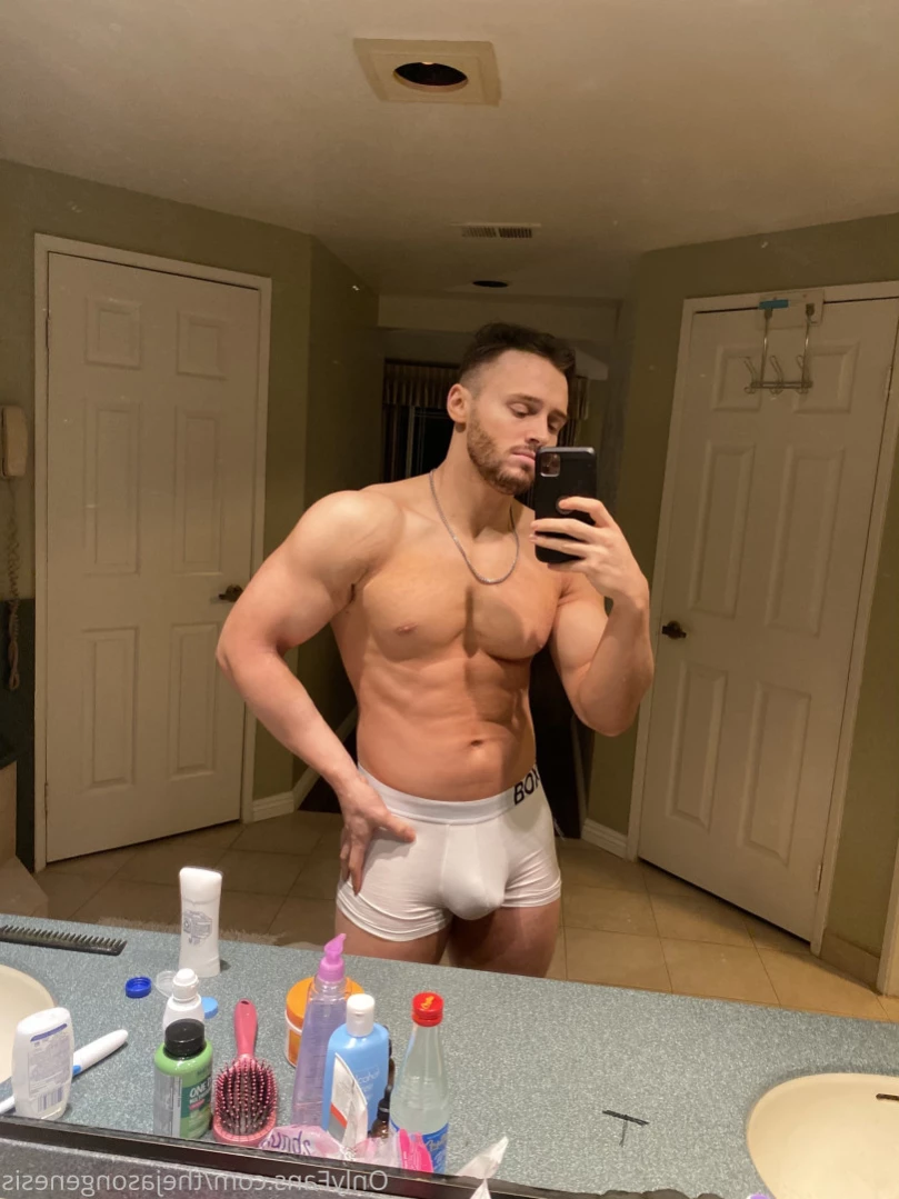 Jason Genesis [ thejasongenesis ] Onlyfans leaked photo 14431534 on Hotleaks.tv