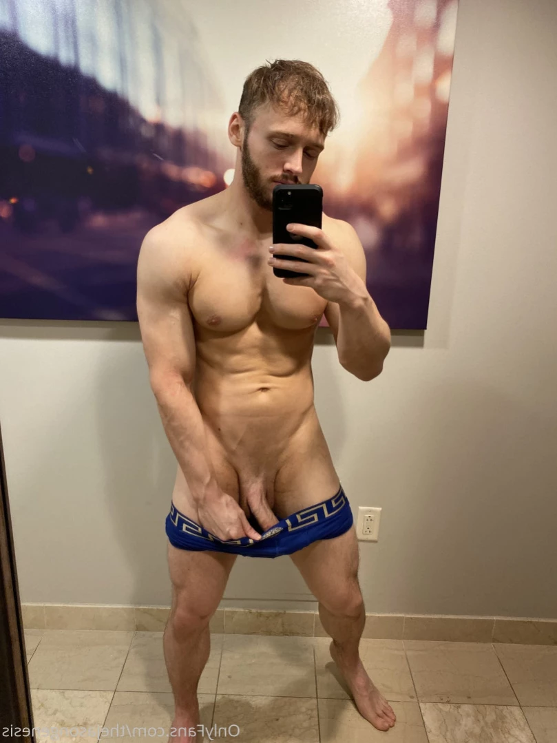 Jason Genesis [ thejasongenesis ] Onlyfans leaked photo 14432136 on Hotleaks.tv