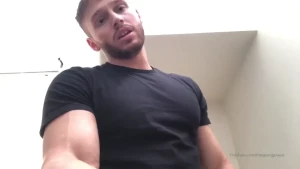 Jason Genesis [ thejasongenesis ] Onlyfans leaked video 14856604 on Hotleaks.tv