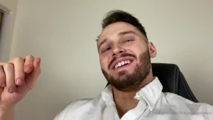 Jason Genesis [ thejasongenesis ] Onlyfans leaked video 14865376 on Hotleaks.tv