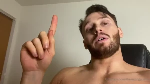 Jason Genesis [ thejasongenesis ] Onlyfans leaked video 14922932 on Hotleaks.tv