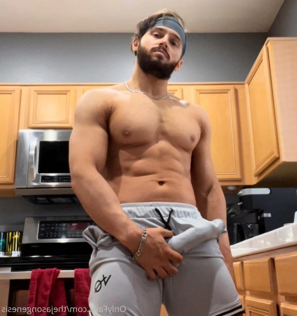 Jason Genesis [ thejasongenesis ] Onlyfans leaked photo 15035249 on Hotleaks.tv