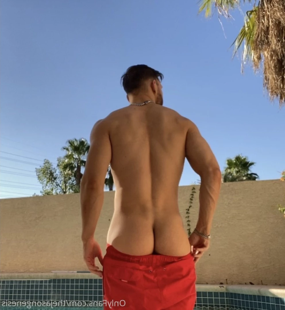 Jason Genesis [ thejasongenesis ] Onlyfans leaked photo 15036095 on Hotleaks.tv