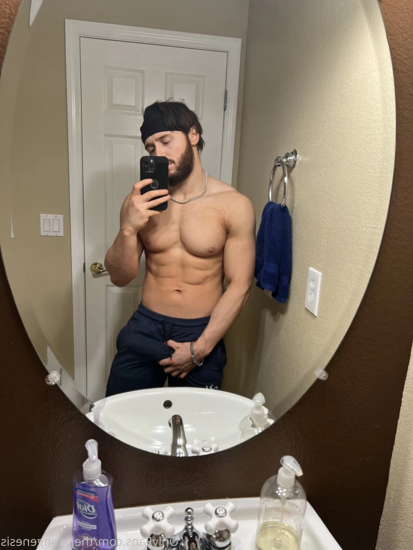 Jason Genesis [ thejasongenesis ] Onlyfans leaked photo 15120477 on Hotleaks.tv