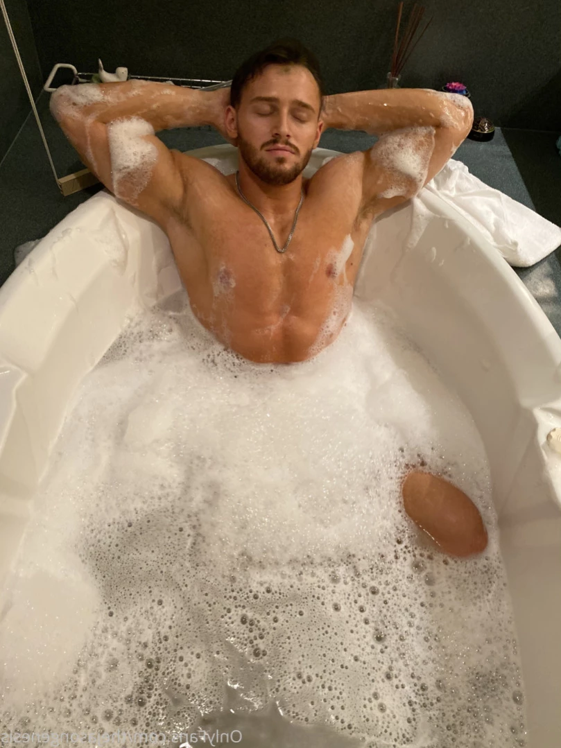 Jason Genesis [ thejasongenesis ] Onlyfans leaked photo 15163793 on Hotleaks.tv
