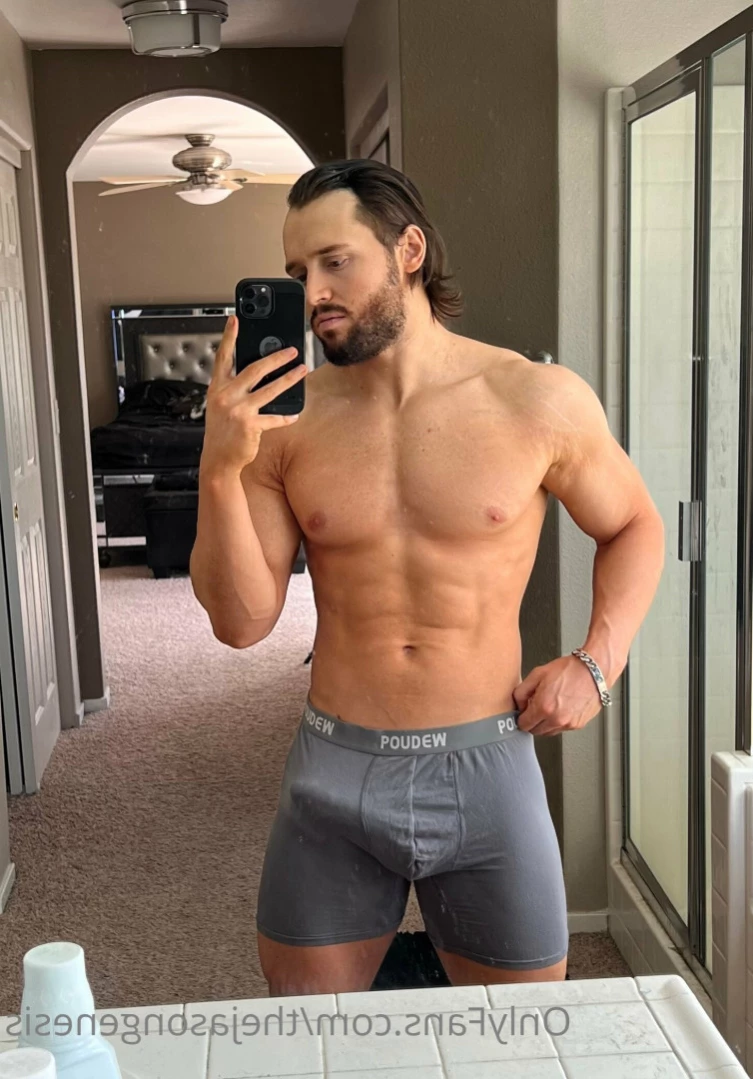 Jason Genesis [ thejasongenesis ] Onlyfans leaked photo 15273341 on Hotleaks.tv