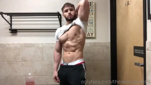 Jason Genesis [ thejasongenesis ] Onlyfans leaked video 15335679 on Hotleaks.tv