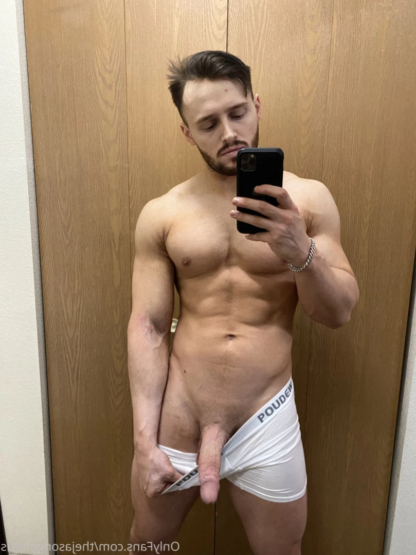 Jason Genesis [ thejasongenesis ] Onlyfans leaked photo 15352075 on Hotleaks.tv