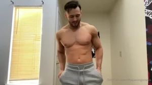 Jason Genesis [ thejasongenesis ] Onlyfans leaked video 15387916 on Hotleaks.tv
