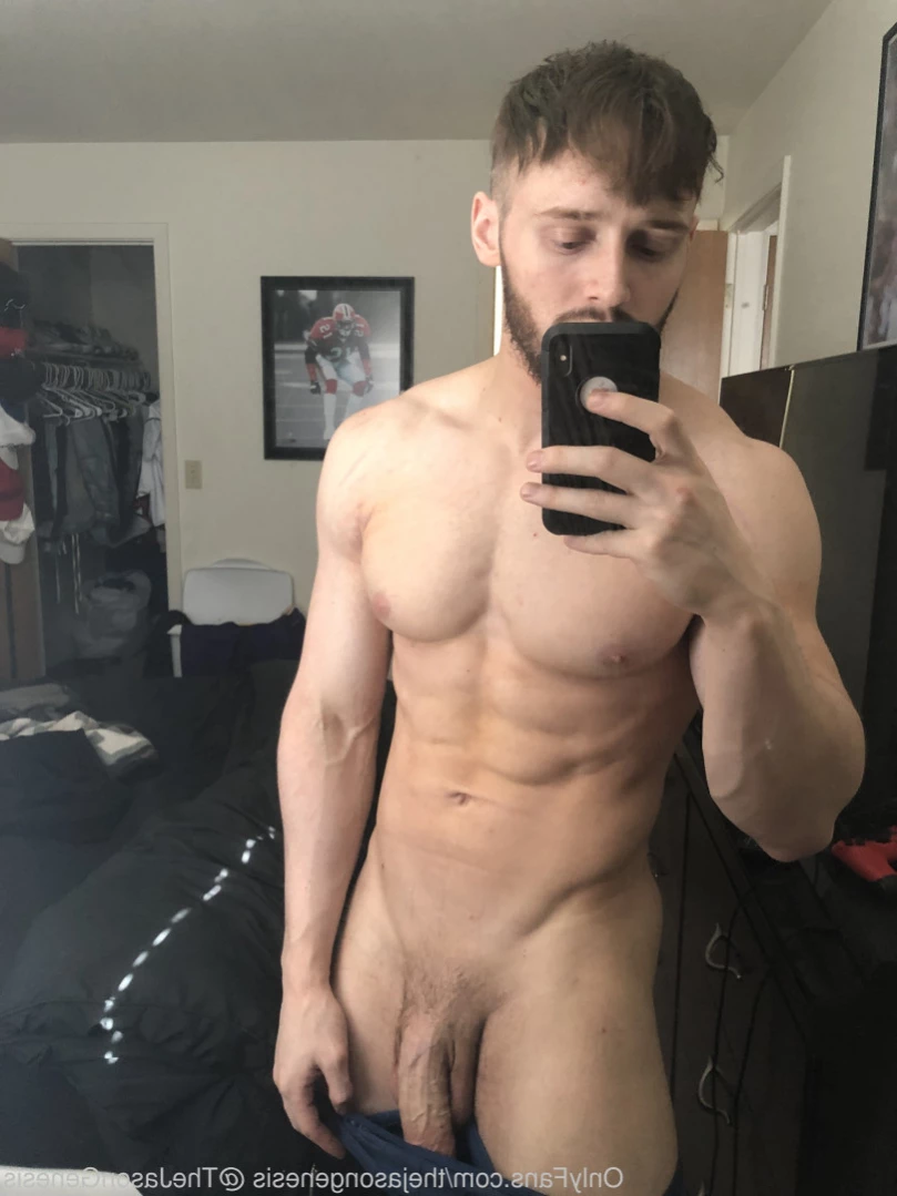 Jason Genesis [ thejasongenesis ] Onlyfans leaked photo 15487459 on Hotleaks.tv