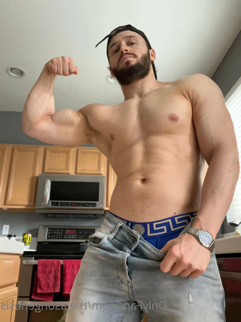 Jason Genesis [ thejasongenesis ] Onlyfans leaked photo 15516641 on Hotleaks.tv