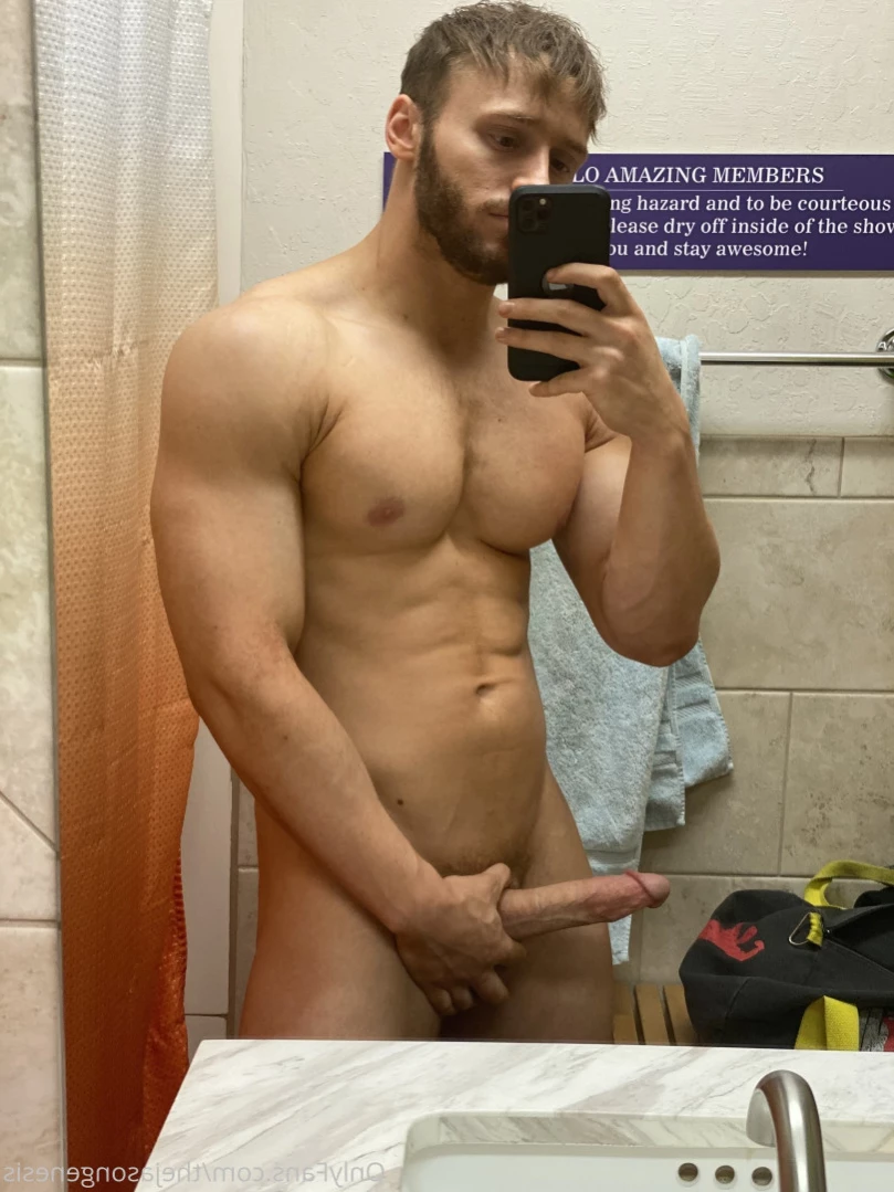 Jason Genesis [ thejasongenesis ] Onlyfans leaked photo 15603226 on Hotleaks.tv