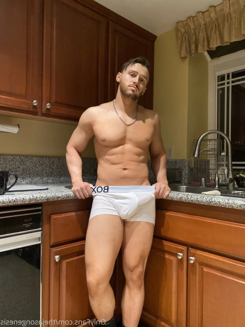 Jason Genesis [ thejasongenesis ] Onlyfans leaked photo 15603641 on Hotleaks.tv