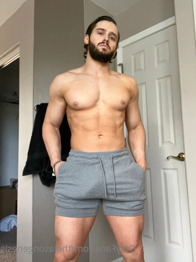 Jason Genesis [ thejasongenesis ] Onlyfans leaked photo 15605892 on Hotleaks.tv