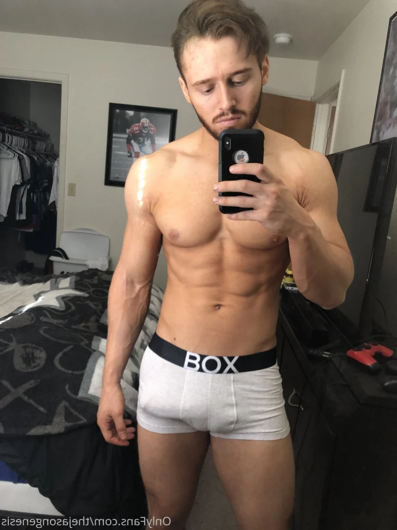 Jason Genesis [ thejasongenesis ] Onlyfans leaked photo 15605952 on Hotleaks.tv