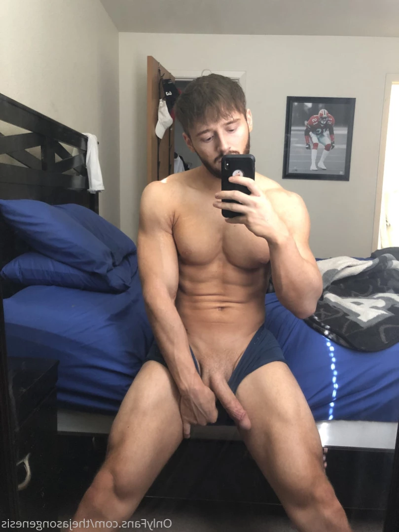 Jason Genesis [ thejasongenesis ] Onlyfans leaked photo 15707408 on Hotleaks.tv