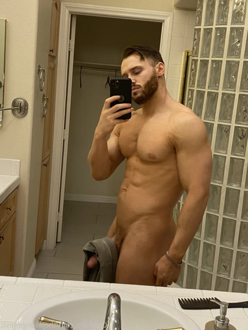 Jason Genesis [ thejasongenesis ] Onlyfans leaked photo 16322091 on Hotleaks.tv