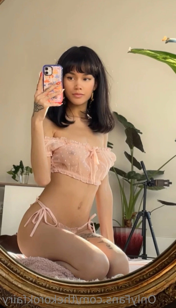 vels [ thekorokfairy ] Onlyfans leaked photo 11024740 on Hotleaks.tv