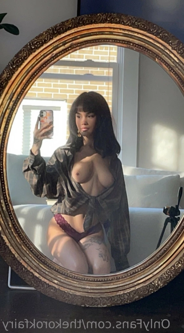 vels [ thekorokfairy ] Onlyfans leaked photo 11890941 on Hotleaks.tv