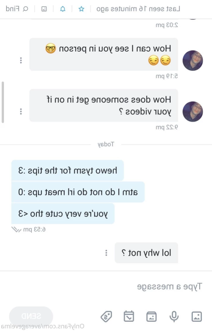 vels [ thekorokfairy ] Onlyfans leaked photo 13927706 on Hotleaks.tv