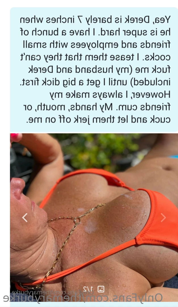 themaryburke Onlyfans leaked photo 13923442 on Hotleaks.tv