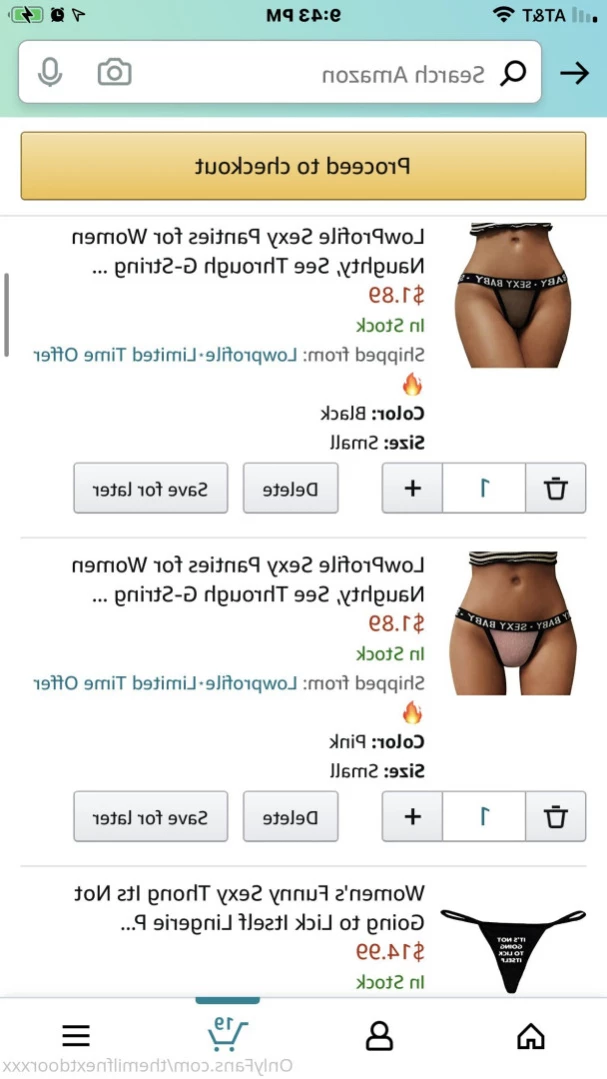 themilfnextdoorxxx Onlyfans leaked photo 15273823 on Hotleaks.tv
