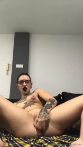 18 Y.o VIDEOCALL QUEEN [ prvega28 ] Onlyfans leaked video 1718394 on Hotleaks.tv