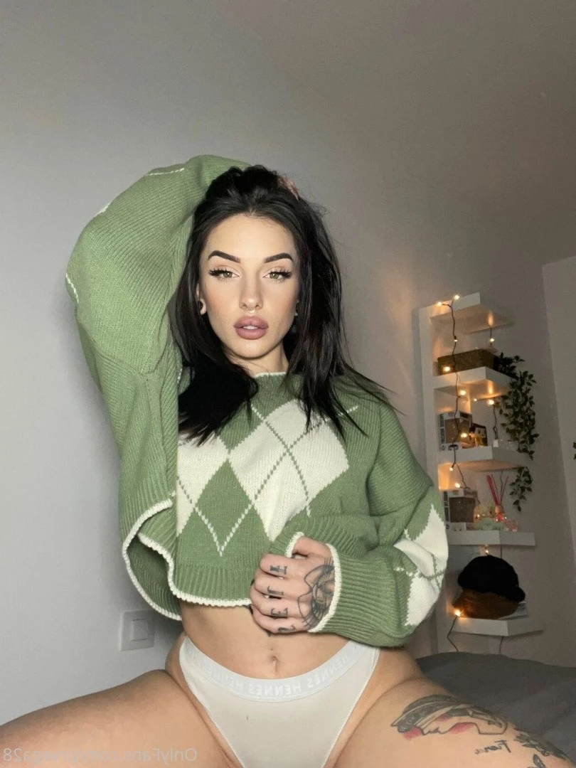 18 Y.o VIDEOCALL QUEEN [ prvega28 ] Onlyfans leaked photo 2082970 on Hotleaks.tv