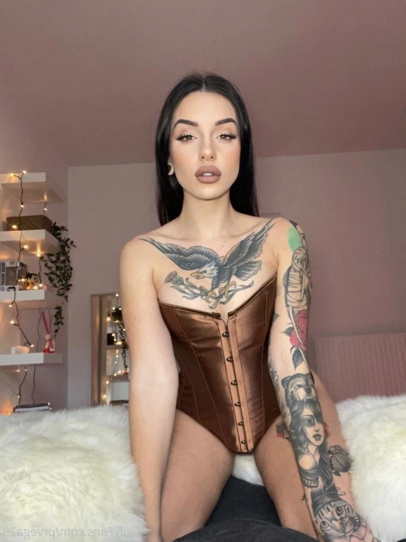 18 Y.o VIDEOCALL QUEEN [ prvega28 ] Onlyfans leaked photo 2083021 on Hotleaks.tv