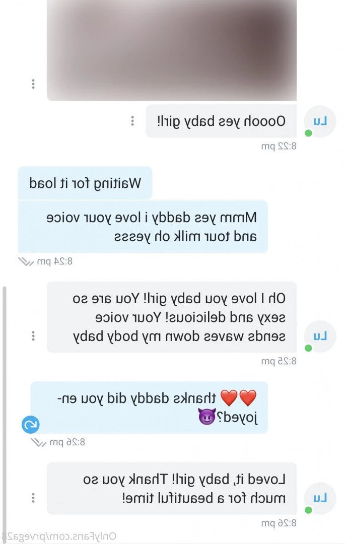18 Y.o VIDEOCALL QUEEN [ prvega28 ] Onlyfans leaked photo 2083171 on Hotleaks.tv