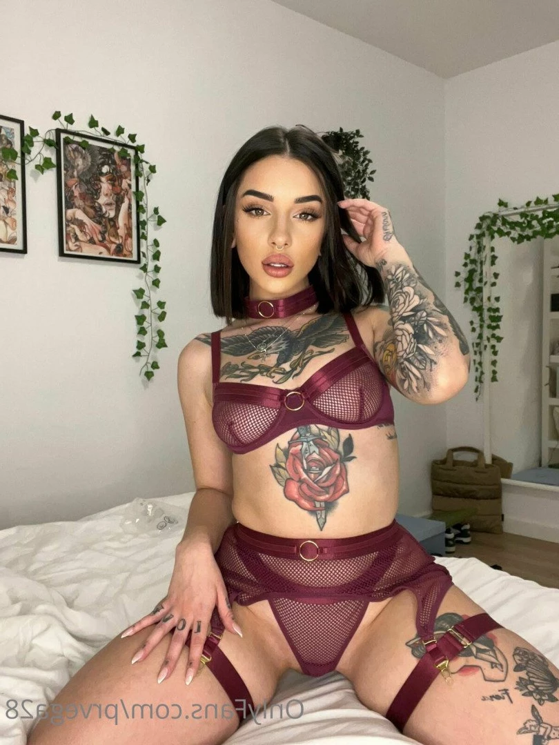 18 Y.o VIDEOCALL QUEEN [ prvega28 ] Onlyfans leaked photo 2083195 on Hotleaks.tv