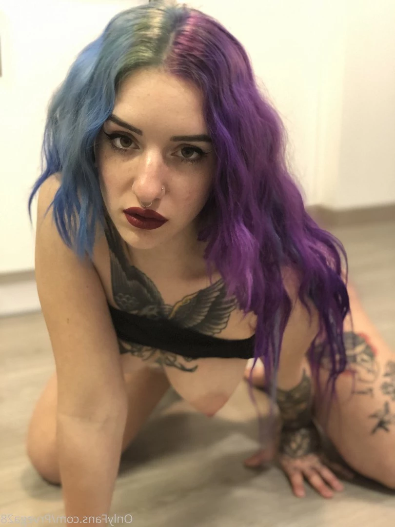 18 Y.o VIDEOCALL QUEEN [ prvega28 ] Onlyfans leaked photo 2083259 on Hotleaks.tv