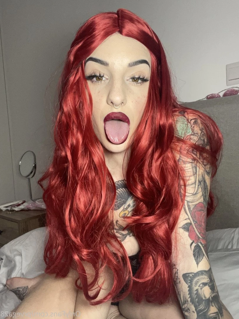18 Y.o VIDEOCALL QUEEN [ prvega28 ] Onlyfans leaked photo 2083299 on Hotleaks.tv