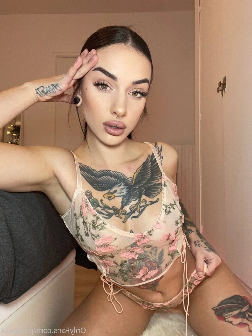 18 Y.o VIDEOCALL QUEEN [ prvega28 ] Onlyfans leaked photo 2084235 on Hotleaks.tv