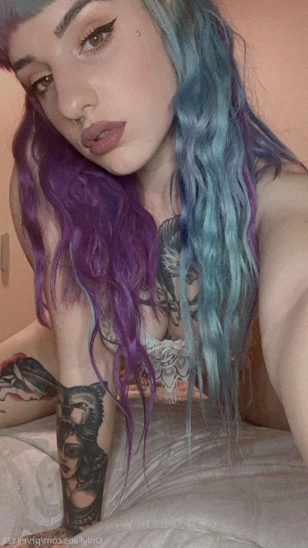 18 Y.o VIDEOCALL QUEEN [ prvega28 ] Onlyfans leaked photo 2084558 on Hotleaks.tv