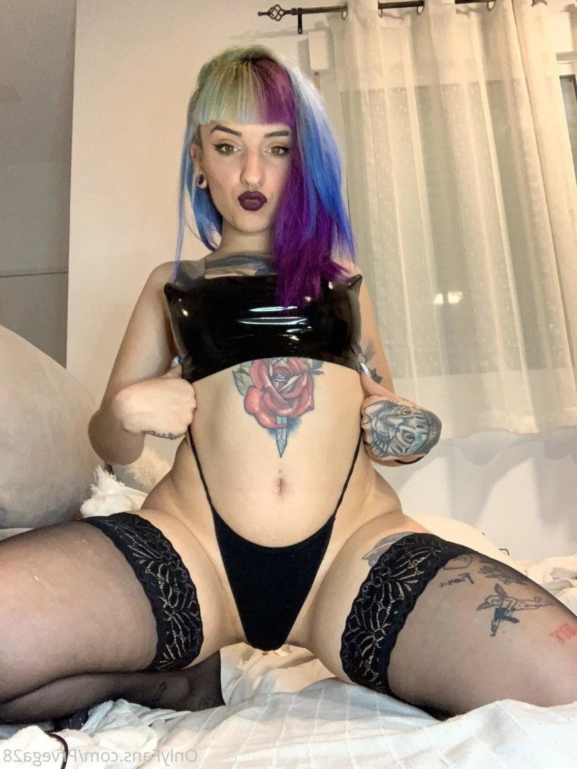 18 Y.o VIDEOCALL QUEEN [ prvega28 ] Onlyfans leaked photo 2084580 on Hotleaks.tv