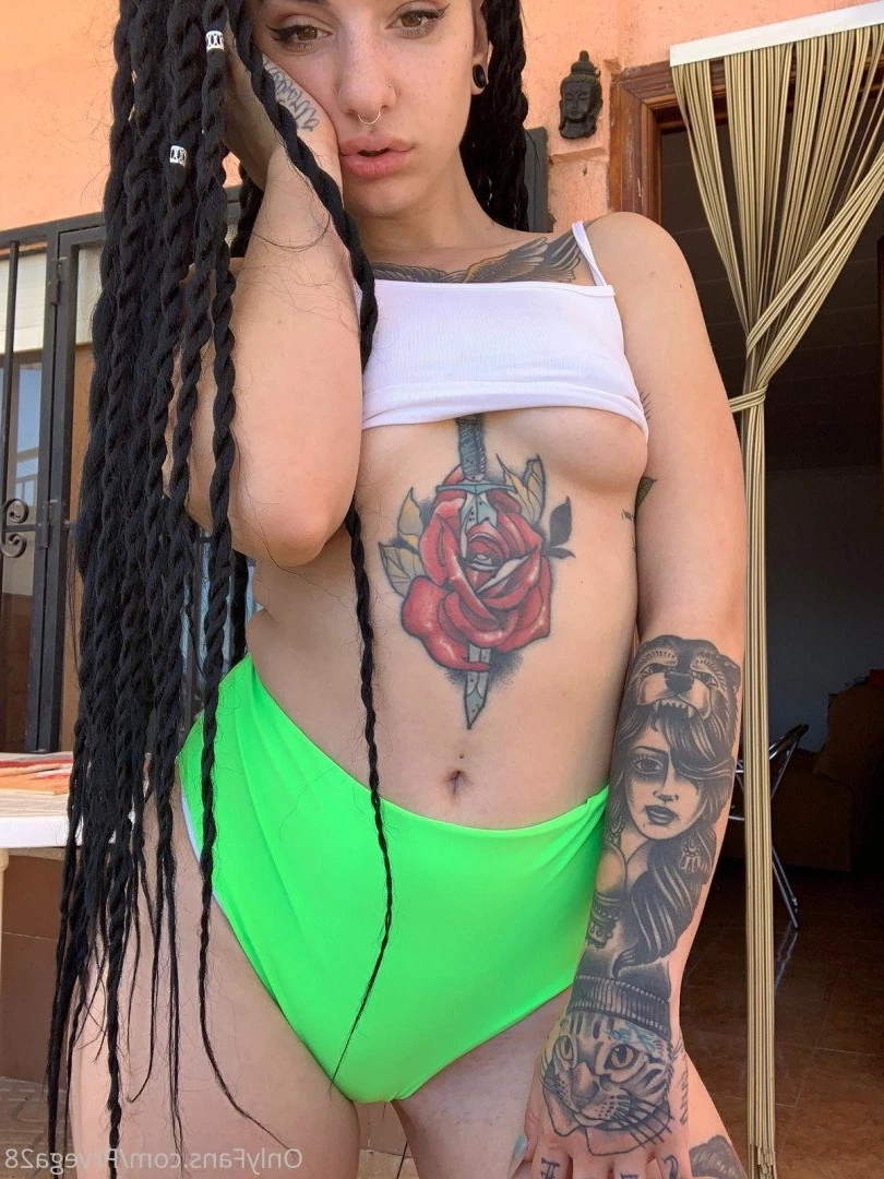 18 Y.o VIDEOCALL QUEEN [ prvega28 ] Onlyfans leaked photo 2085461 on Hotleaks.tv