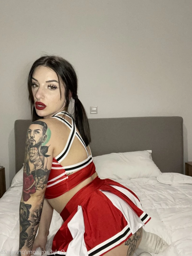 18 Y.o VIDEOCALL QUEEN [ prvega28 ] Onlyfans leaked photo 2087412 on Hotleaks.tv